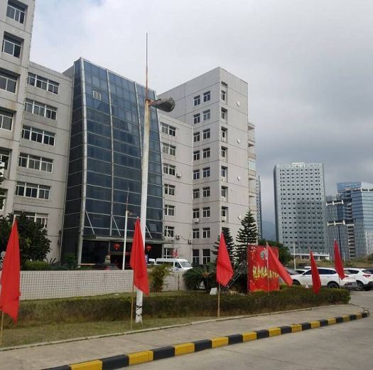 Fuzhou Toponauto Co., Ltd.
